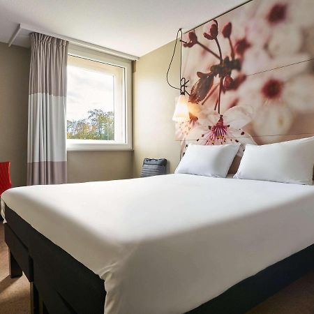Ibis Paris Marne La Vallee Émerainville Exterior foto