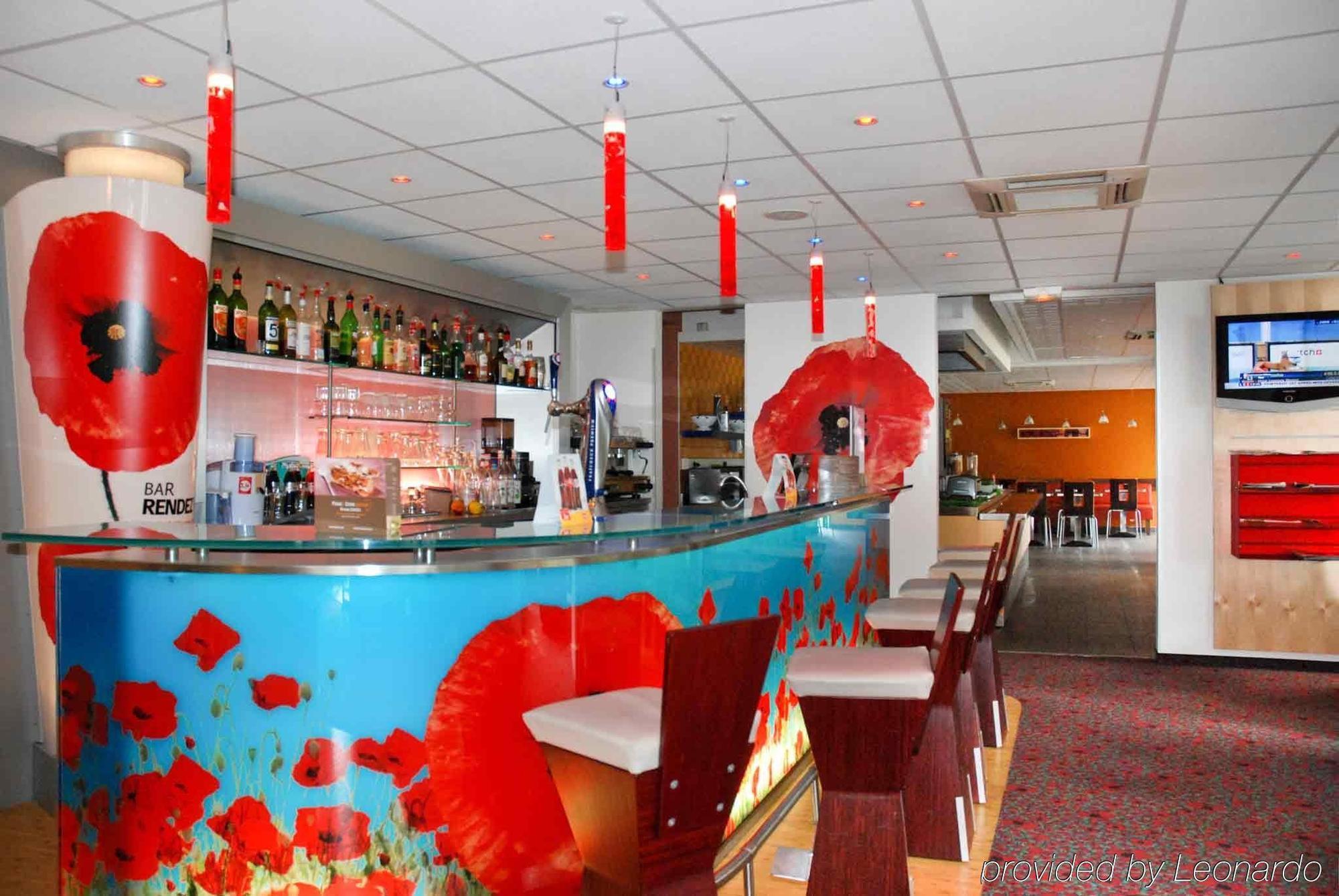 Ibis Paris Marne La Vallee Émerainville Exterior foto